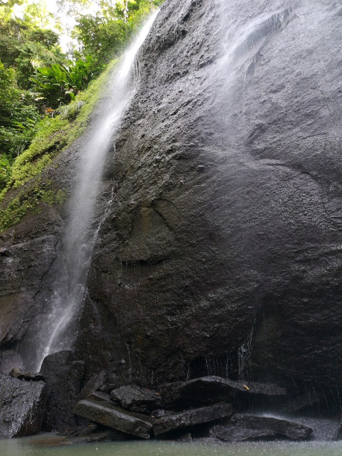 Dennery Falls, St.&nbsp;Lucia