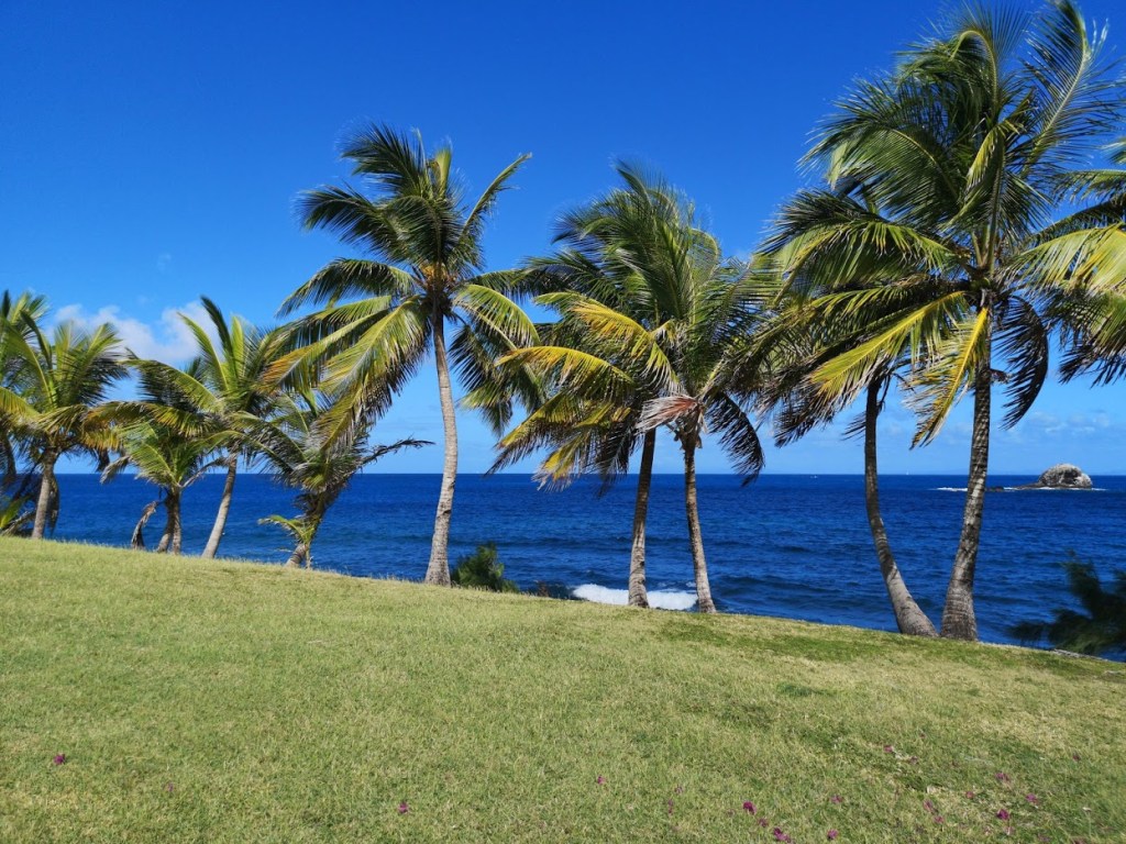 Pigeon Island, St.&nbsp;Lucia