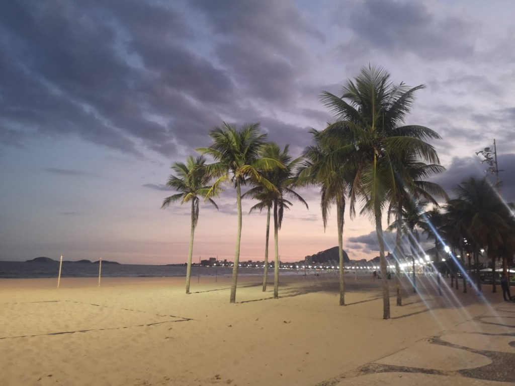 How to Spend a Few Days in&nbsp;Rio