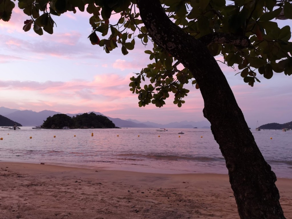 Ilha Grande – A Brazilian ‘Paradise&nbsp;Island’