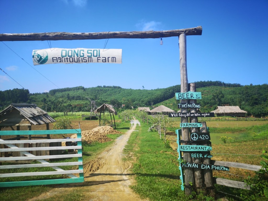 Vietnam Diaries part 3: Phong&nbsp;Nha