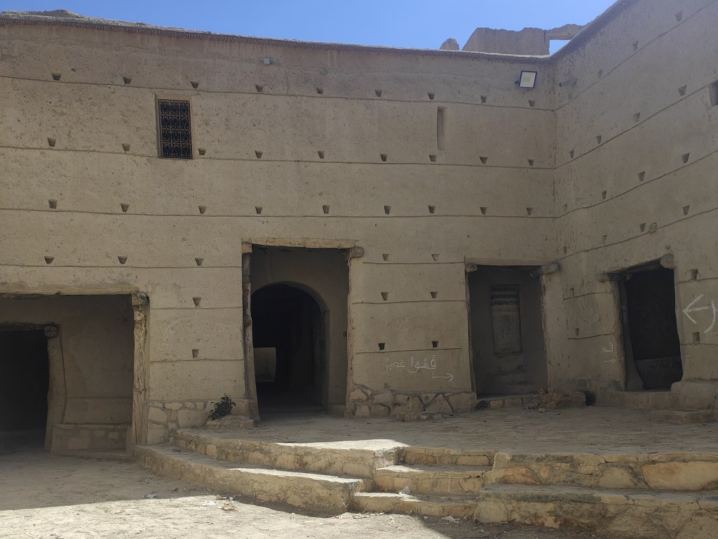 Morocco diaries 5: Er-Rich