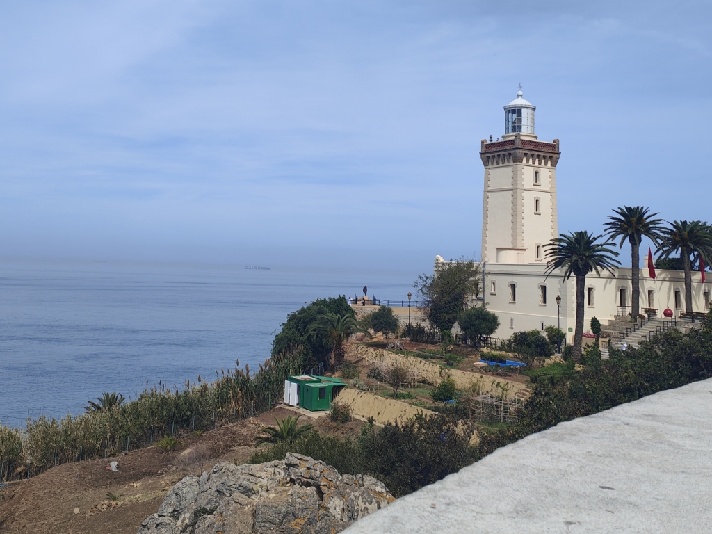 Morocco diaries 8:&nbsp;Tangier